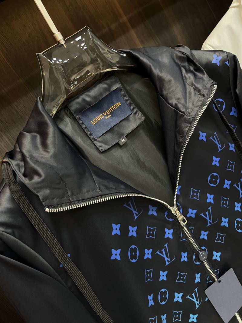 Louis Vuitton Outwear